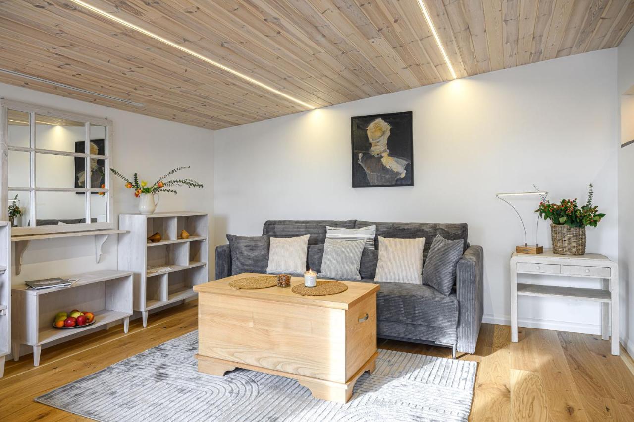 Lublin Residence Apartamenty Z Klimatem, Ogrod, Parking 외부 사진