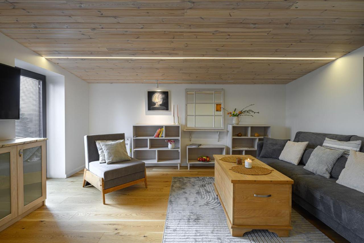 Lublin Residence Apartamenty Z Klimatem, Ogrod, Parking 외부 사진