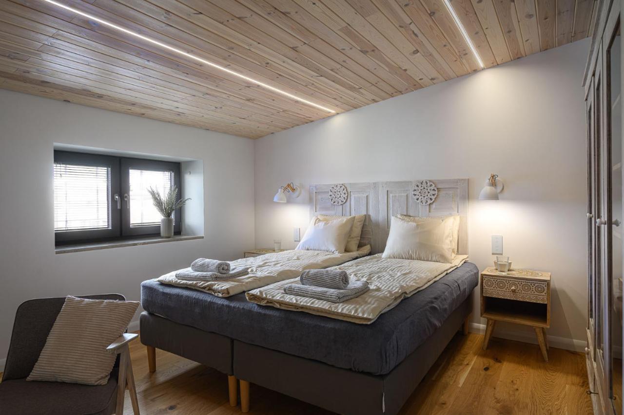 Lublin Residence Apartamenty Z Klimatem, Ogrod, Parking 외부 사진