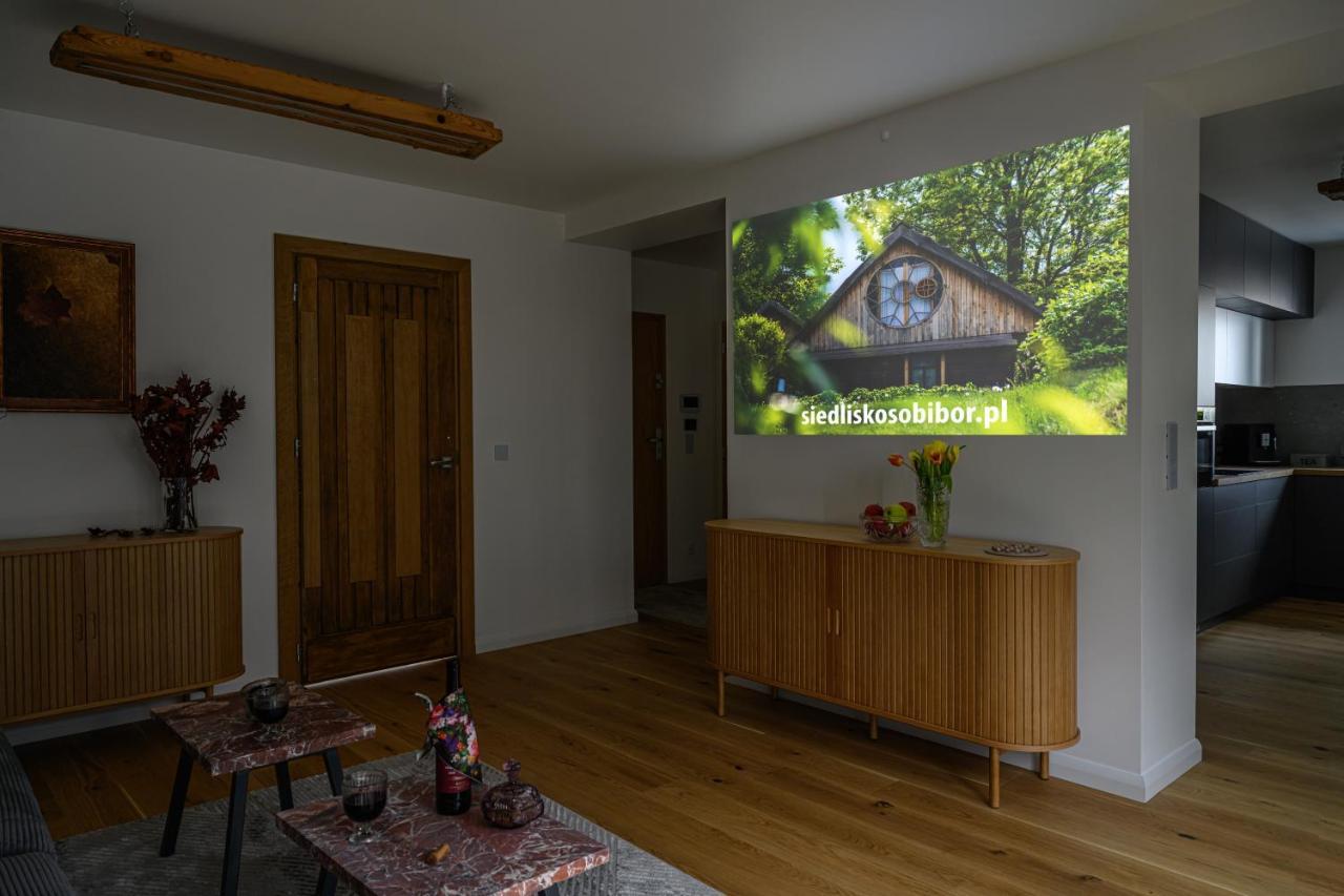Lublin Residence Apartamenty Z Klimatem, Ogrod, Parking 외부 사진