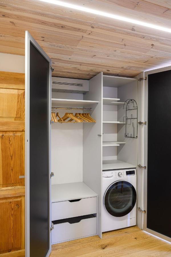 Lublin Residence Apartamenty Z Klimatem, Ogrod, Parking 외부 사진