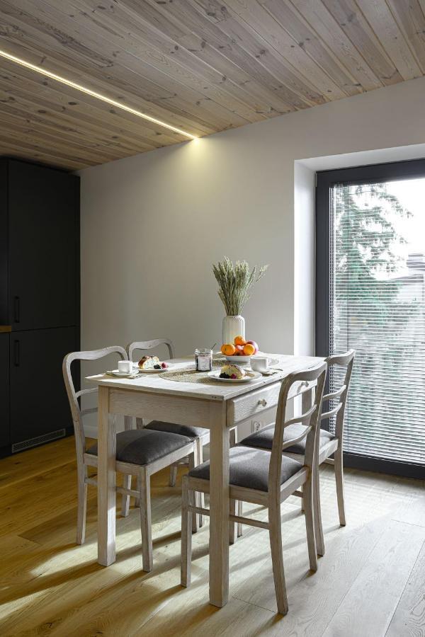 Lublin Residence Apartamenty Z Klimatem, Ogrod, Parking 외부 사진