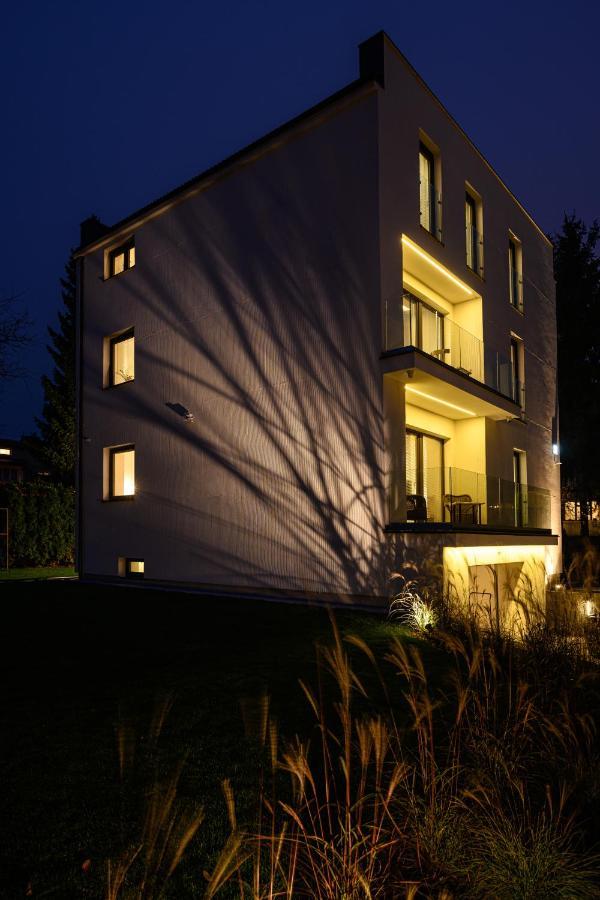 Lublin Residence Apartamenty Z Klimatem, Ogrod, Parking 외부 사진