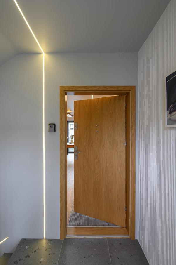 Lublin Residence Apartamenty Z Klimatem, Ogrod, Parking 외부 사진