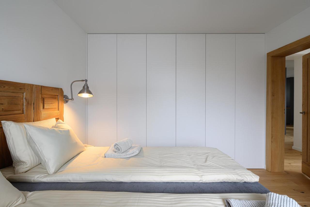 Lublin Residence Apartamenty Z Klimatem, Ogrod, Parking 외부 사진