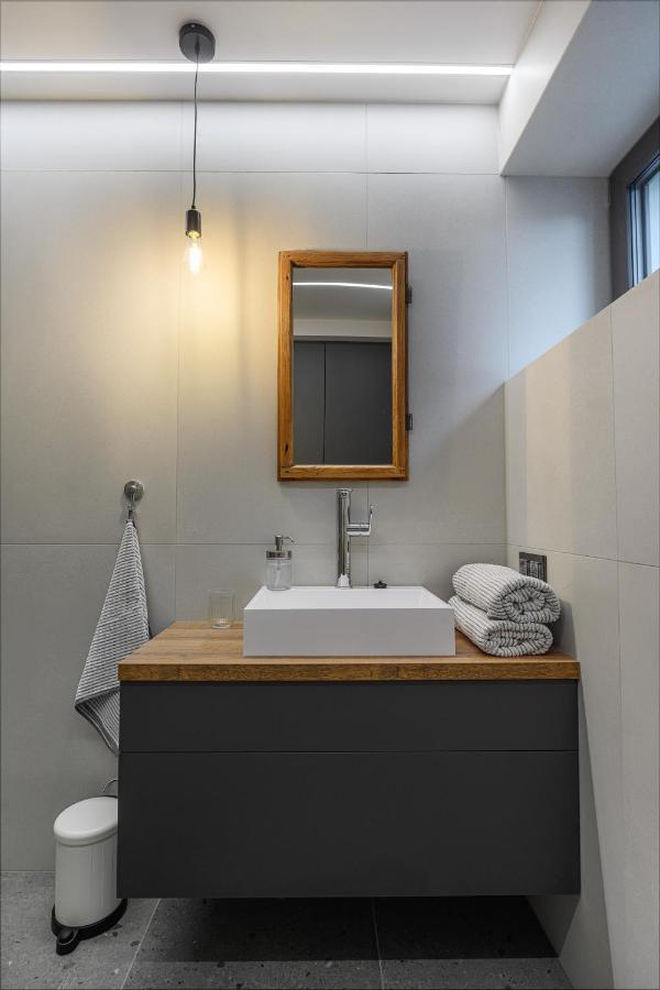 Lublin Residence Apartamenty Z Klimatem, Ogrod, Parking 외부 사진