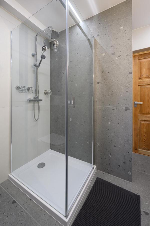 Lublin Residence Apartamenty Z Klimatem, Ogrod, Parking 외부 사진
