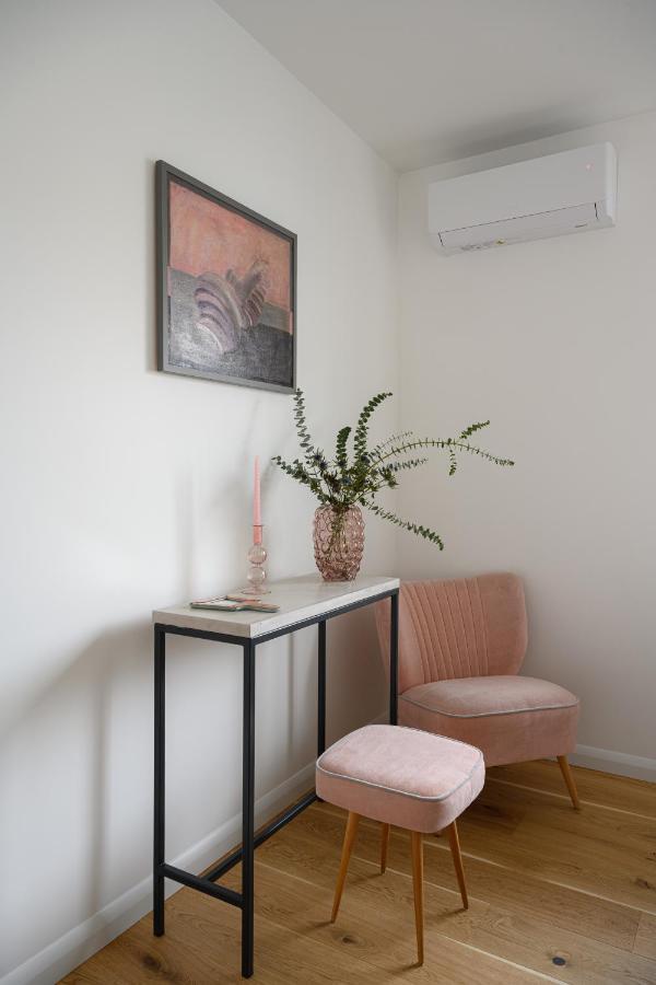 Lublin Residence Apartamenty Z Klimatem, Ogrod, Parking 외부 사진