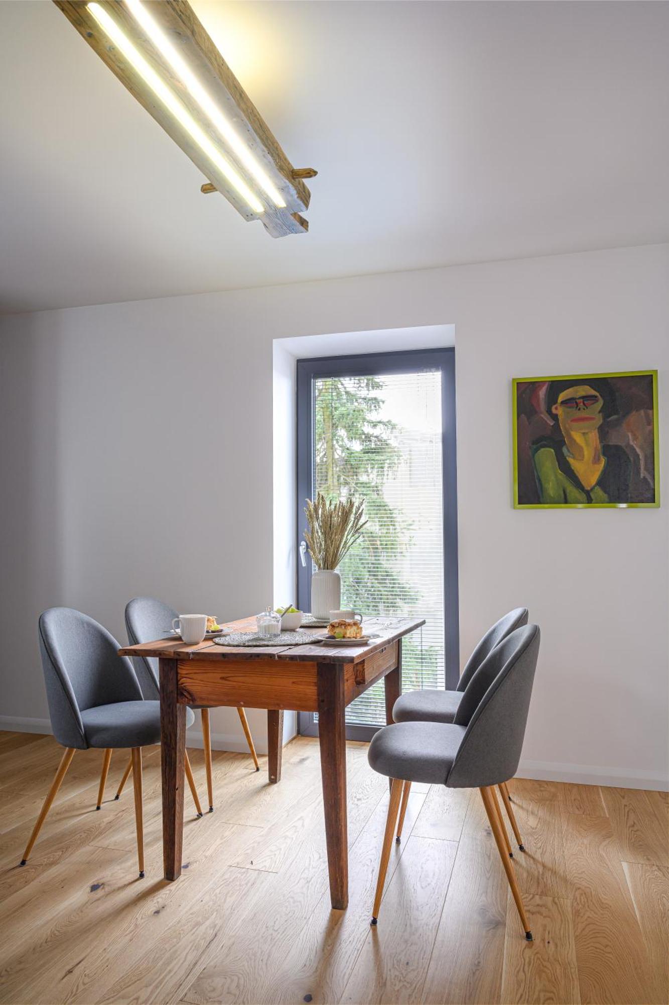 Lublin Residence Apartamenty Z Klimatem, Ogrod, Parking 외부 사진